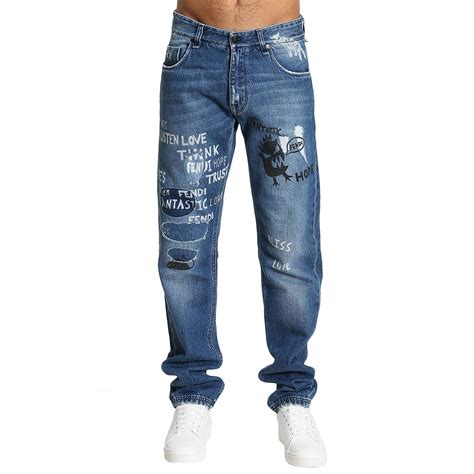 fendi 2020 men's|Fendi jeans sale.